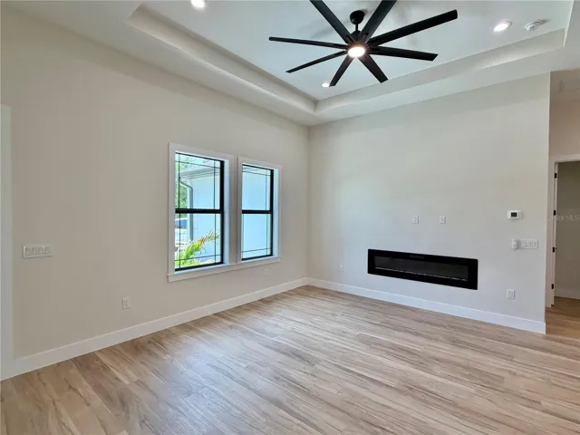 Living Room area