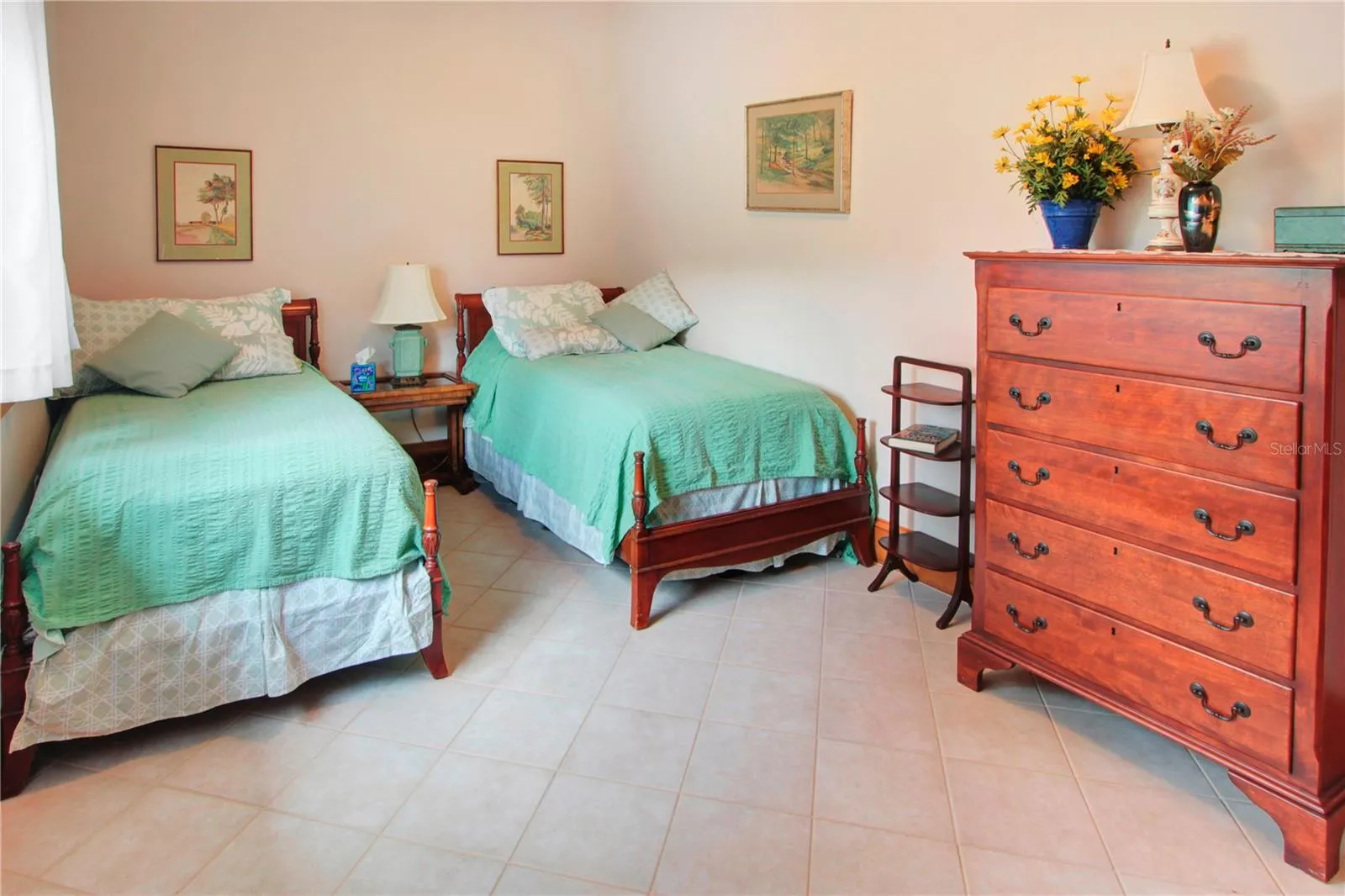 Comfort for every guest