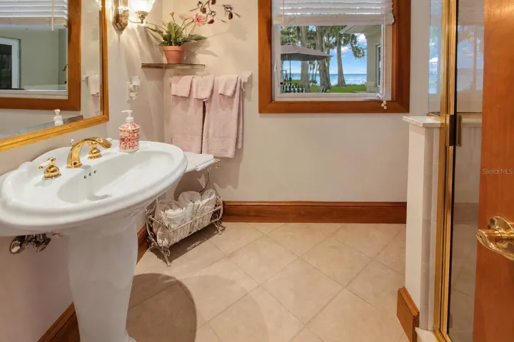 Guests will feel spoiled