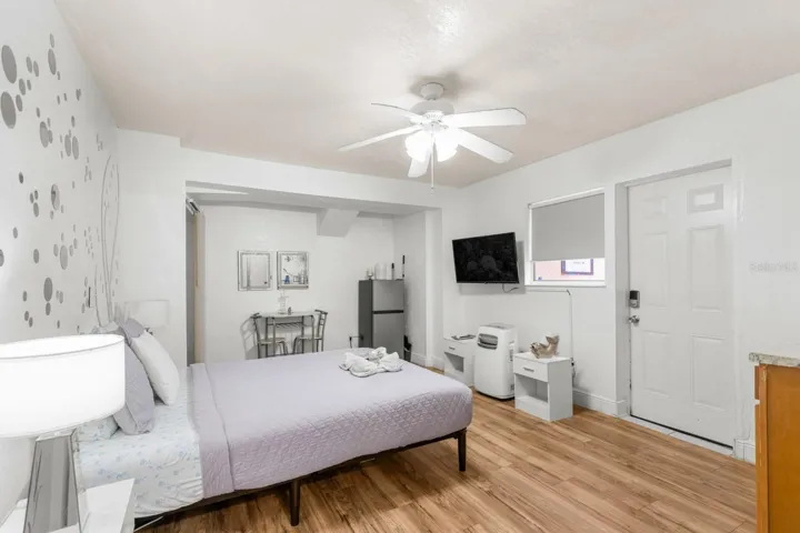 Mother-in-law suite #2