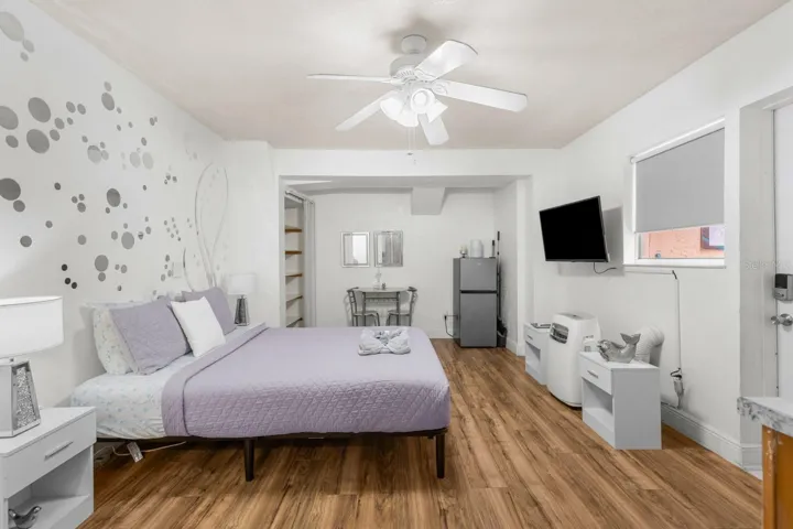 Mother-in-law suite #2