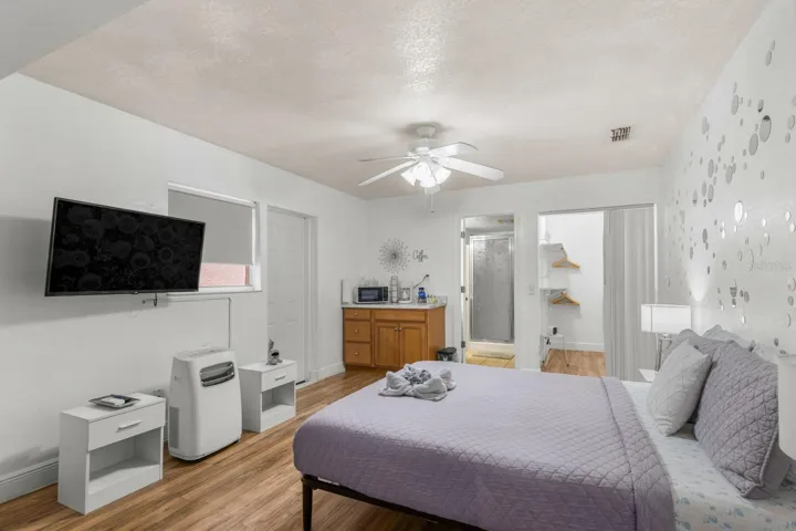 Mother-in-law suite #2