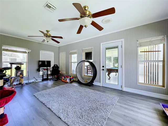 Florida Room