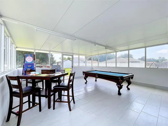 Florida Room