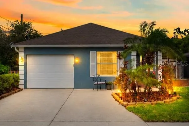 Welcome Home!
