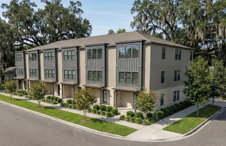 3208/3210 N Tampa St. renderings