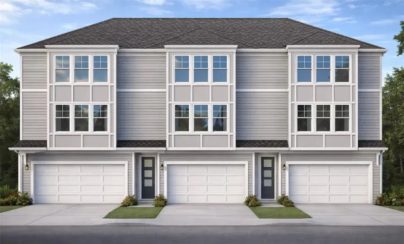 3206 N Tampa St. renderings