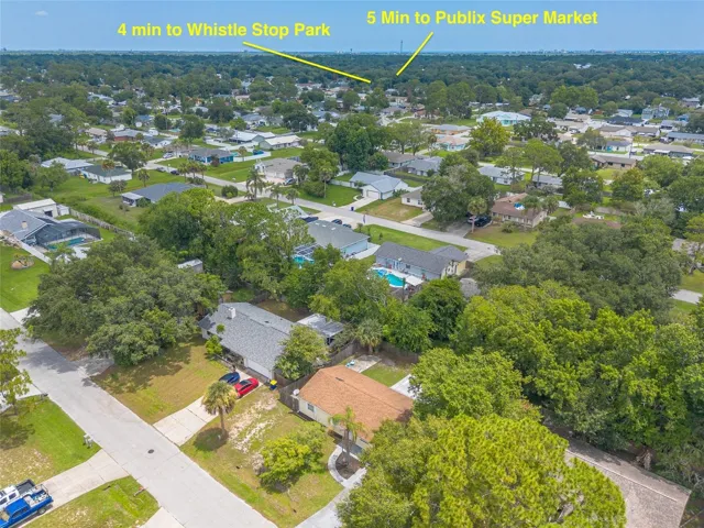 Great Location! 4 min to Elementary school!