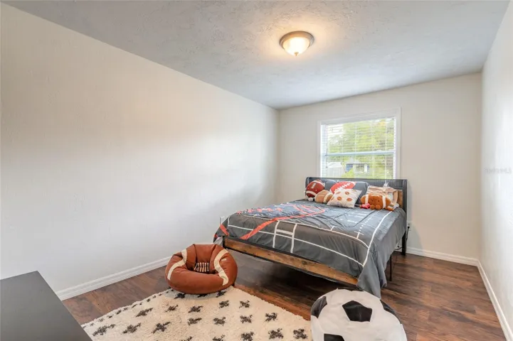 2nd Bedroom