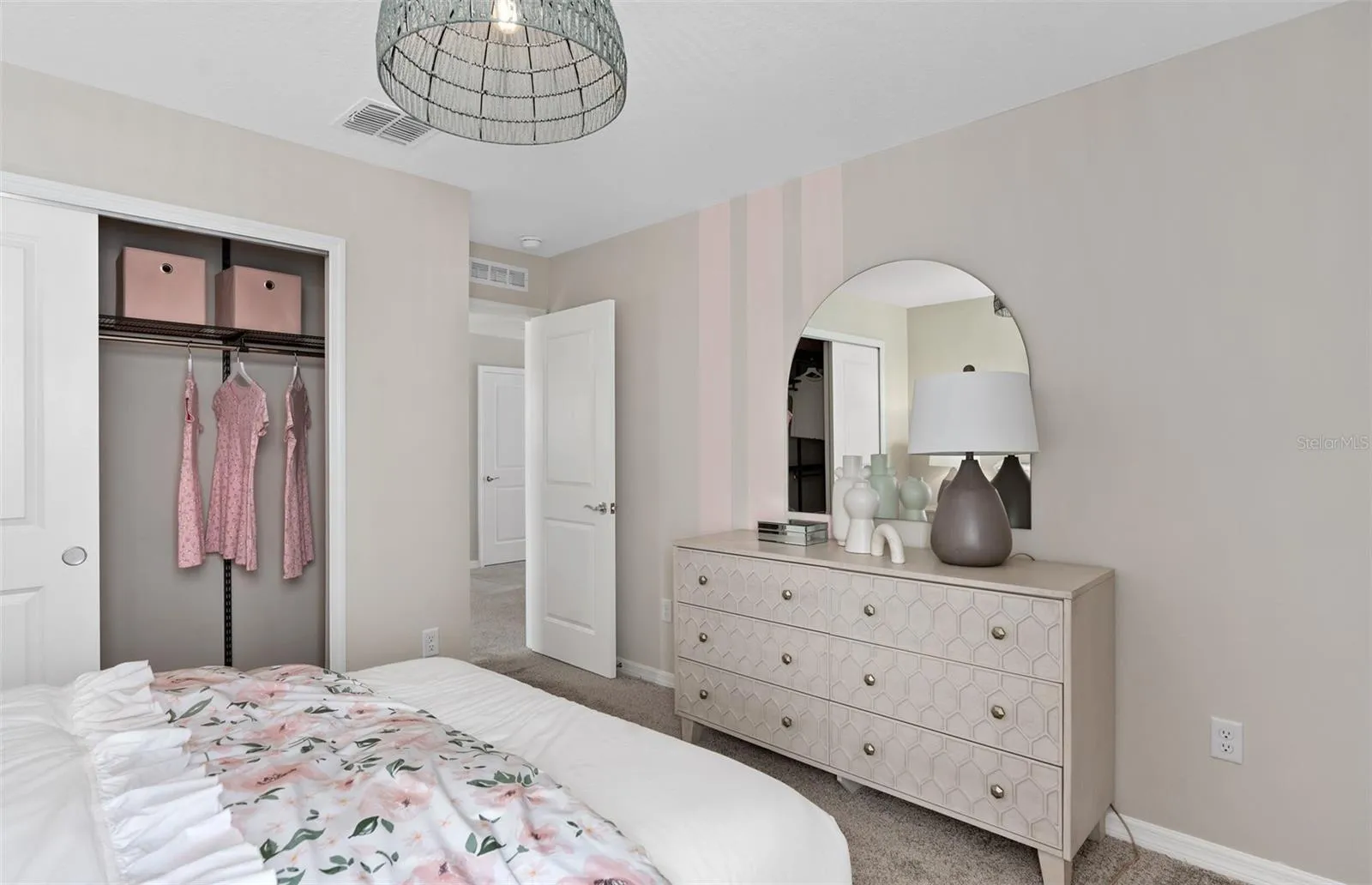 Model Home Design Only. Pictures and furnishings are for illustrative purposes only. Elevations, colors and options may vary. Furniture is for model home staging only.?