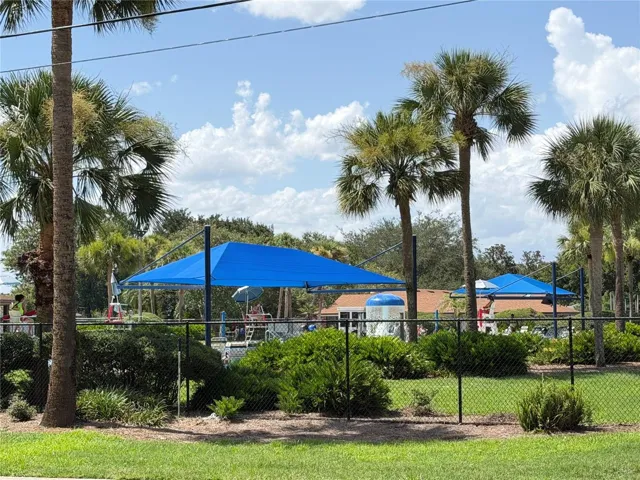 Fort Gatlin Recreation Complex