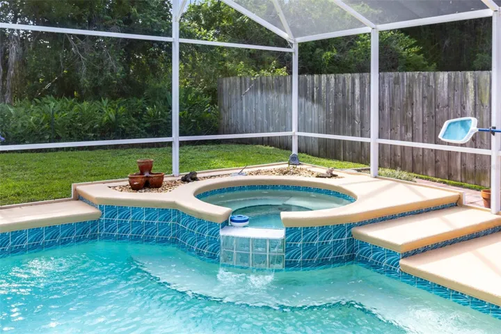 spa