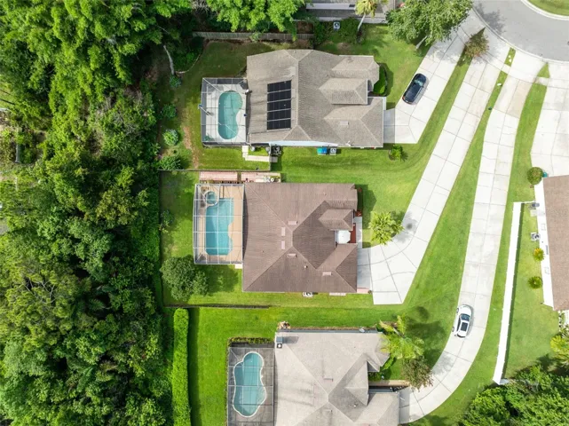 aerial