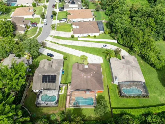 aerial