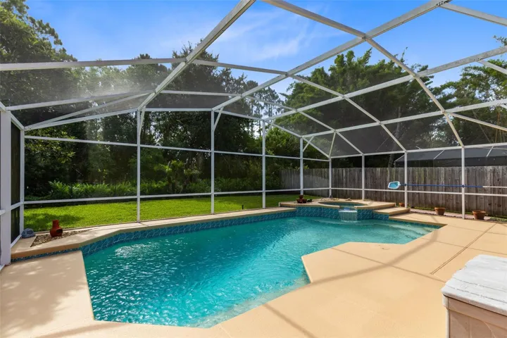 pool