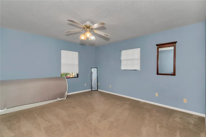 Guest bedroom