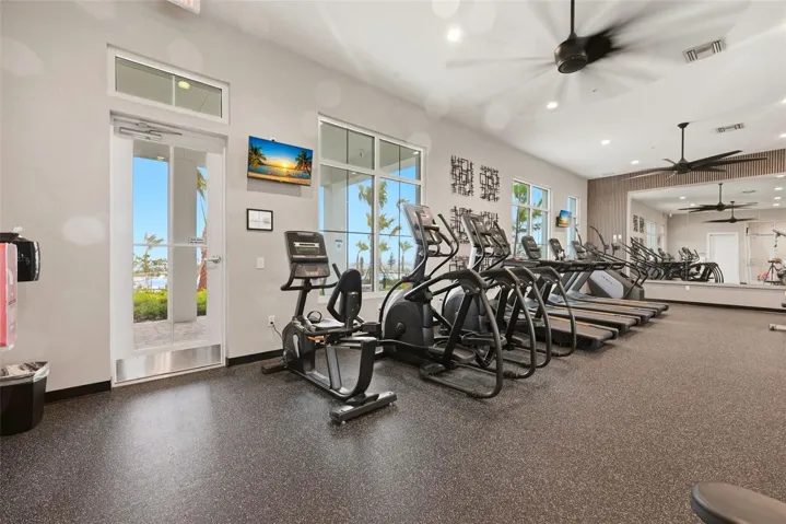 Full Gym