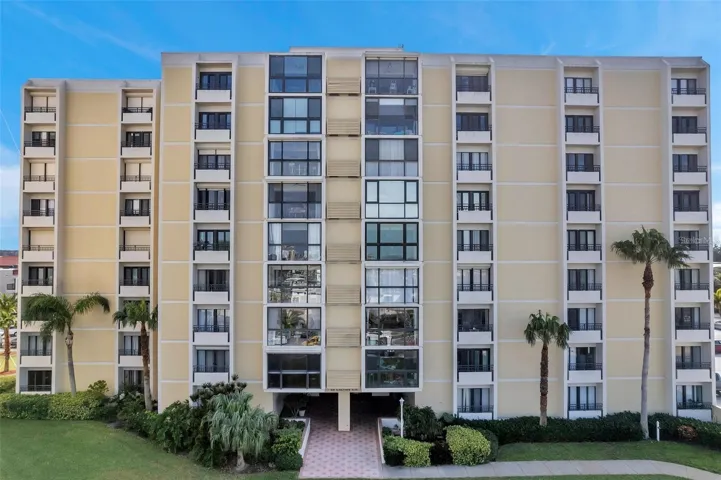 830 S Gulfview