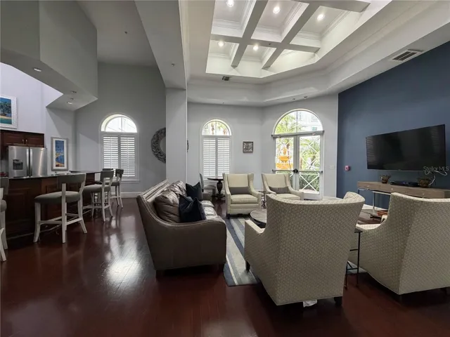 Clubhouse