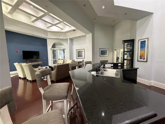 Clubhouse