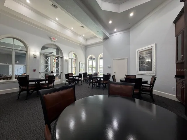 Clubhouse