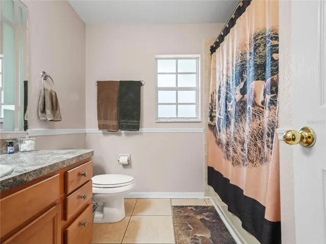 2nd Bathroom