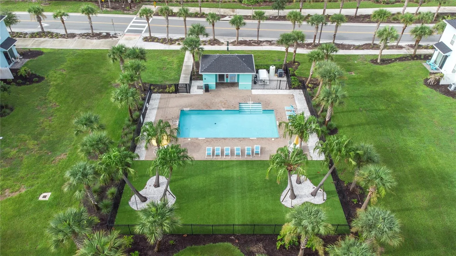 Community Pool 3