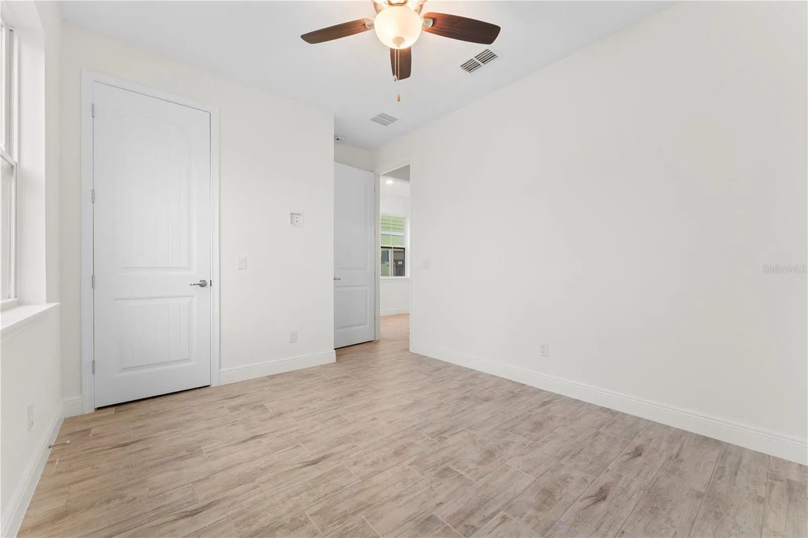 Bedroom 4 (downstairs)