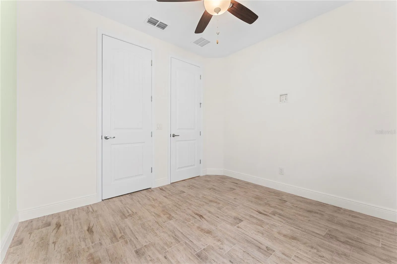 Bedroom 3 (upstairs)