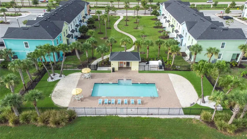 Community Pool 2