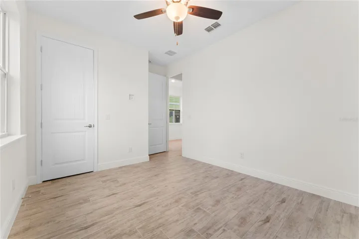 Bedroom 4 (downstairs)