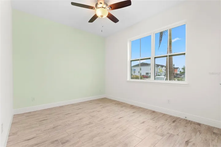 Bedroom 4 (downstairs)