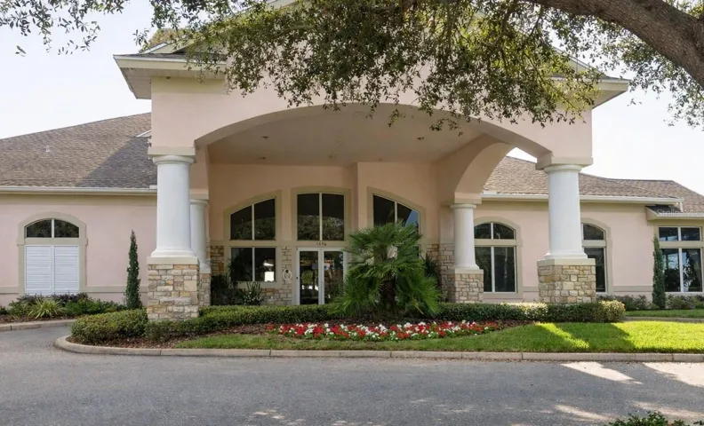 Clubhouse