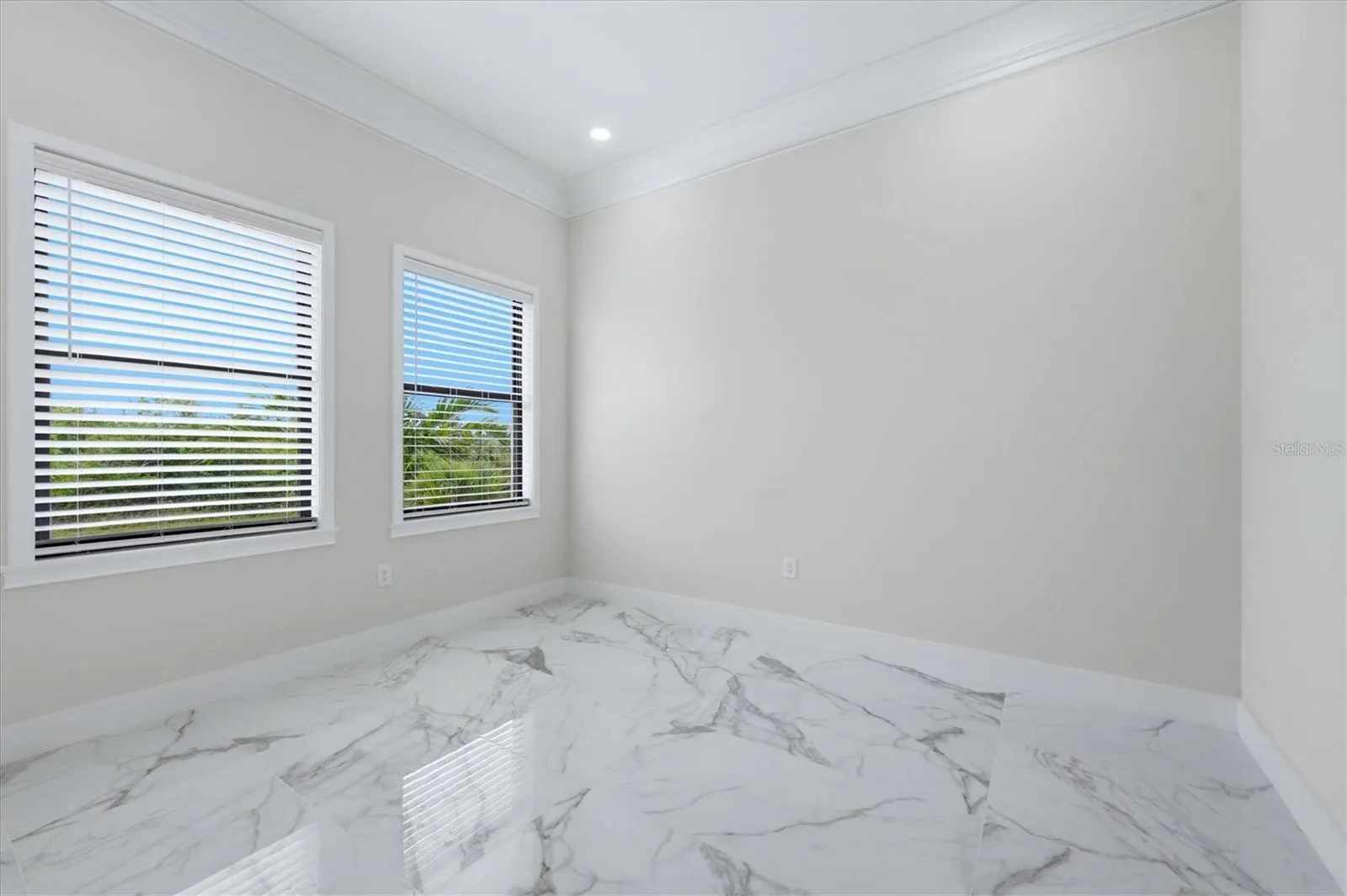 Office at Front Entry