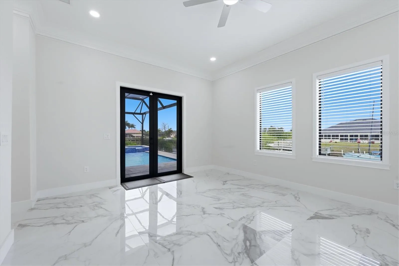 Bonus Room or Mother- in-Law Suite
