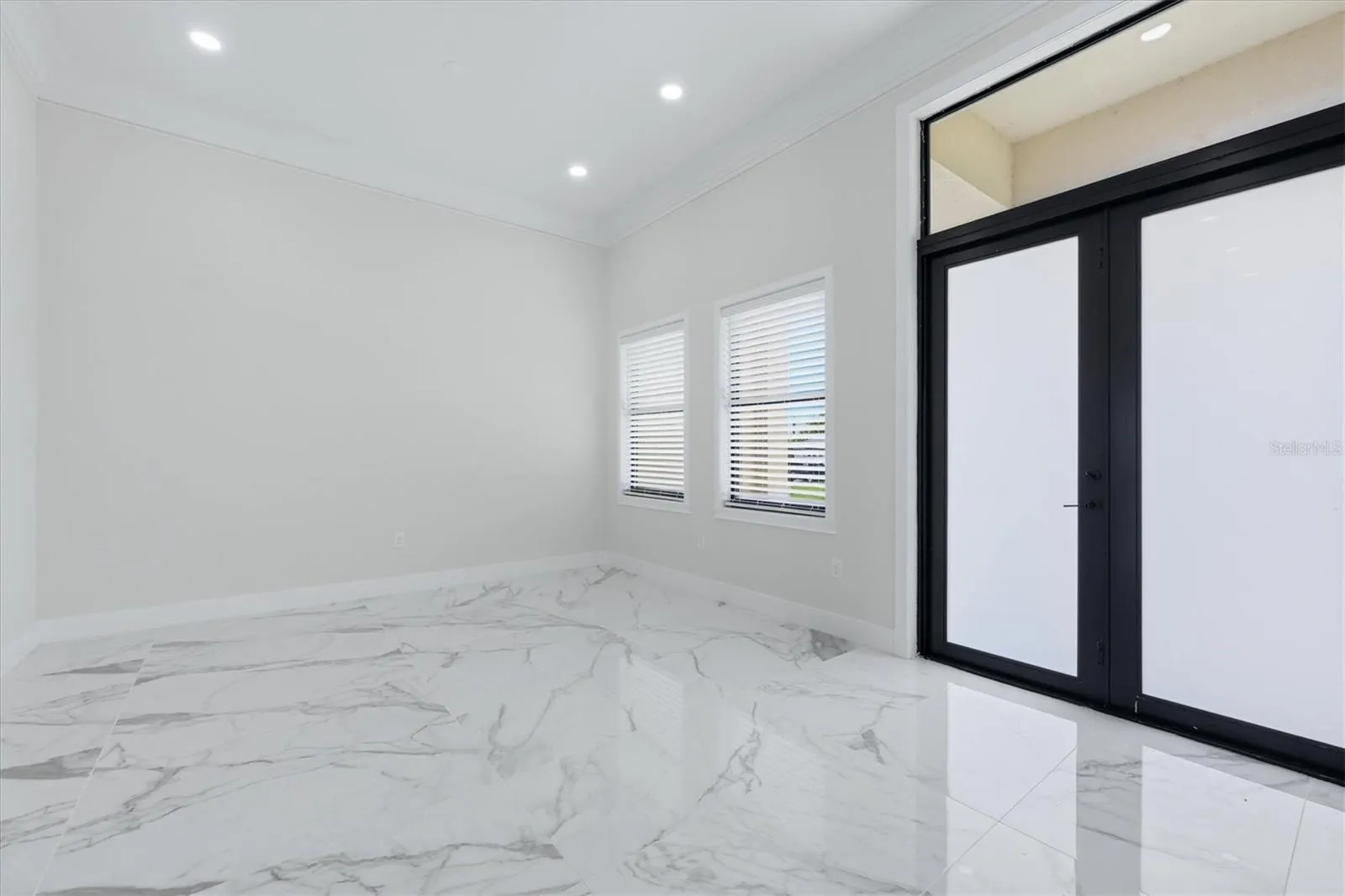 Formal Dinning Room at Enterance