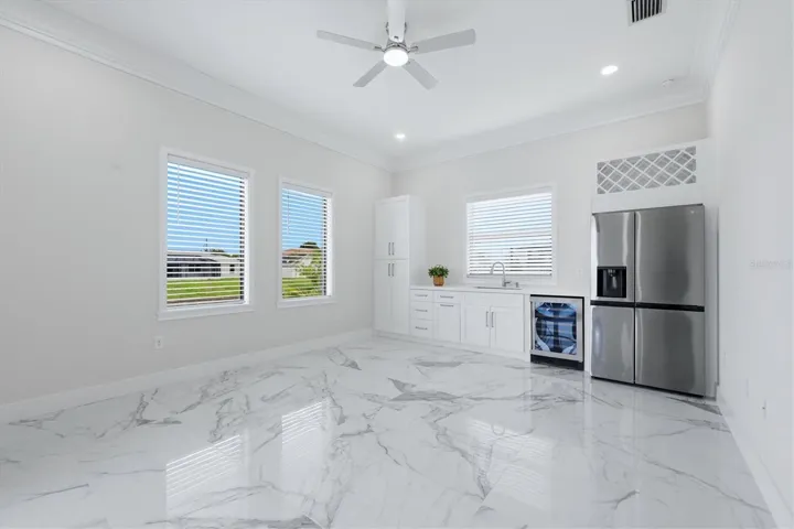 Bonus Room or Mother- in-Law Suite
