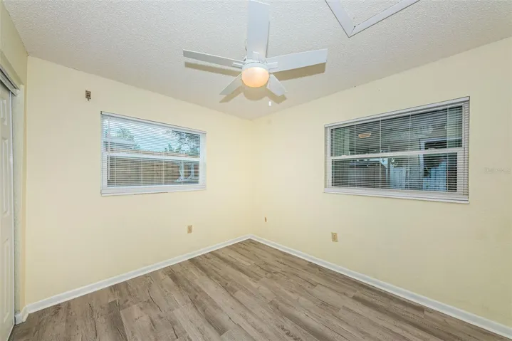 Fourth bedroom downstairs