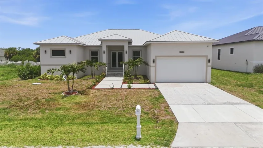 14663 Lillian Circle