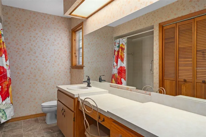 First Floor Bathroom