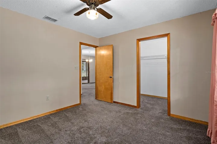 First Floor Bedroom