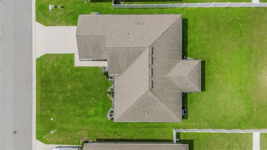 Built in 2019 this one owner home is ready for it's next chapter in life.