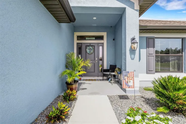Delight in this extremely well maintained one-owner home.