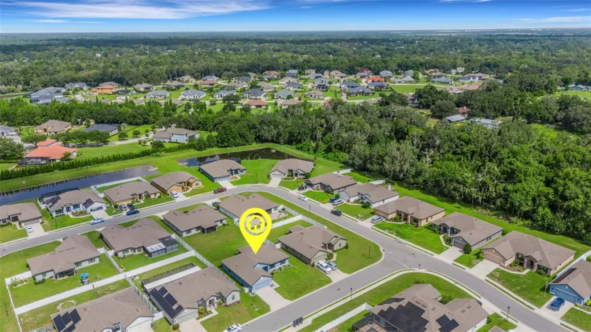 Heritage Park is a tidy community with pride of ownership at every glance.