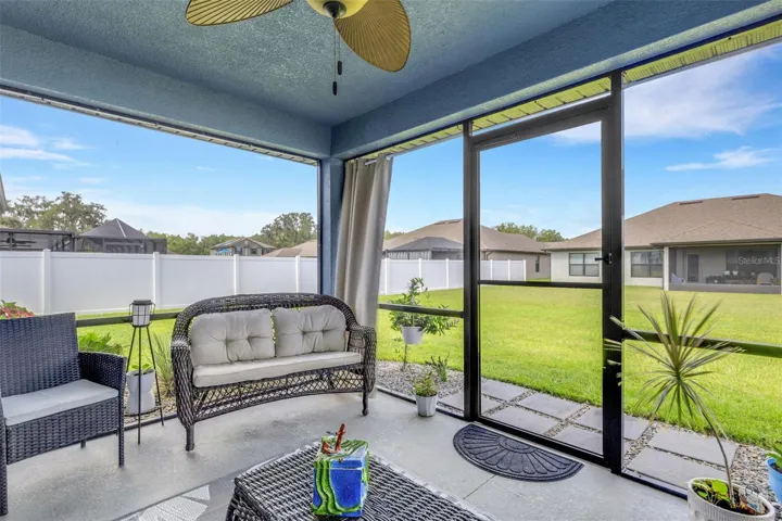 Cabana curtains for privacy or to block the sun.