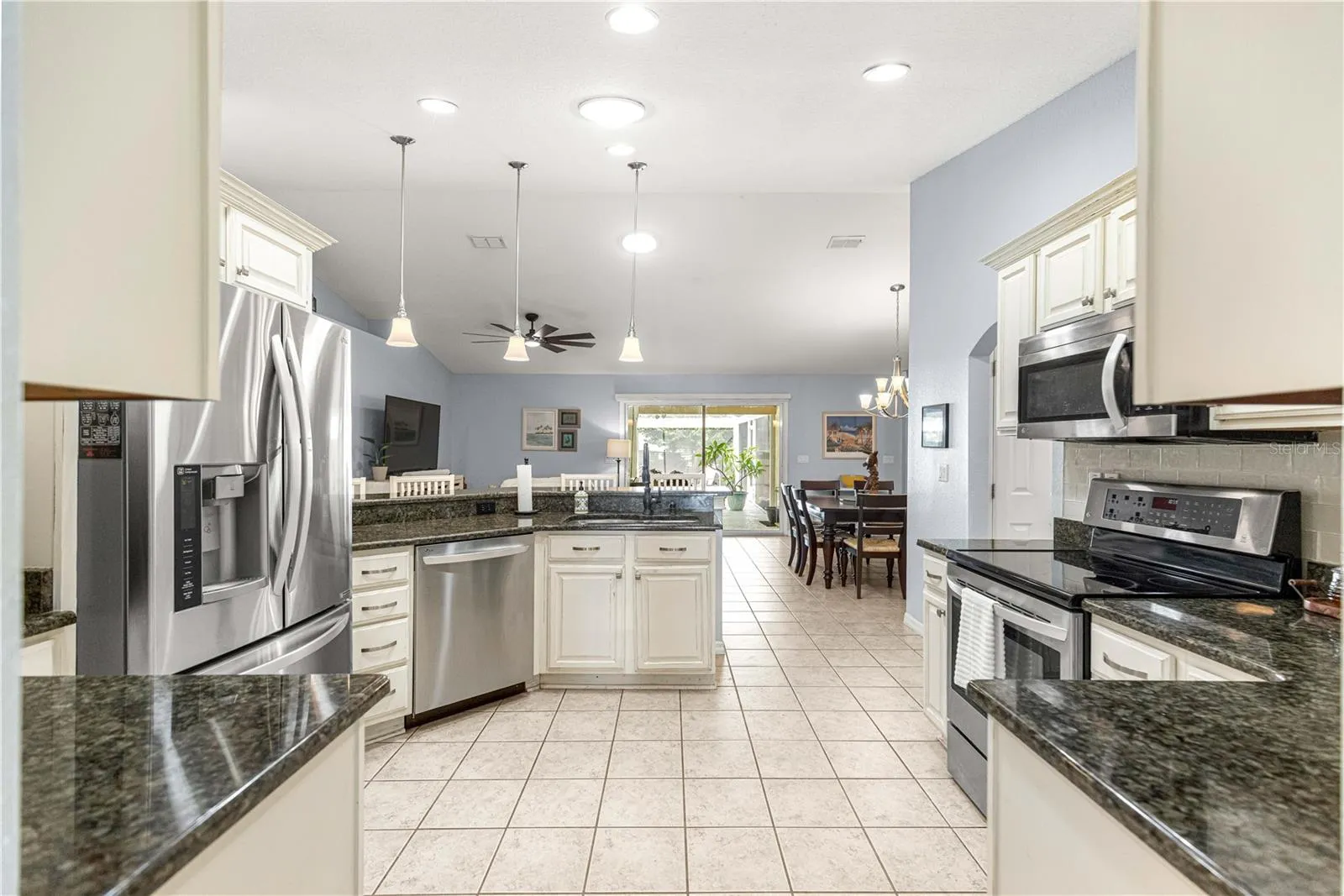 LG Appliances