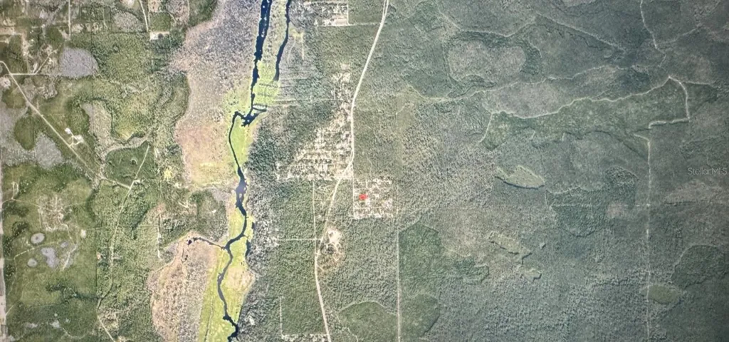 Close to Boating & ATV Trails