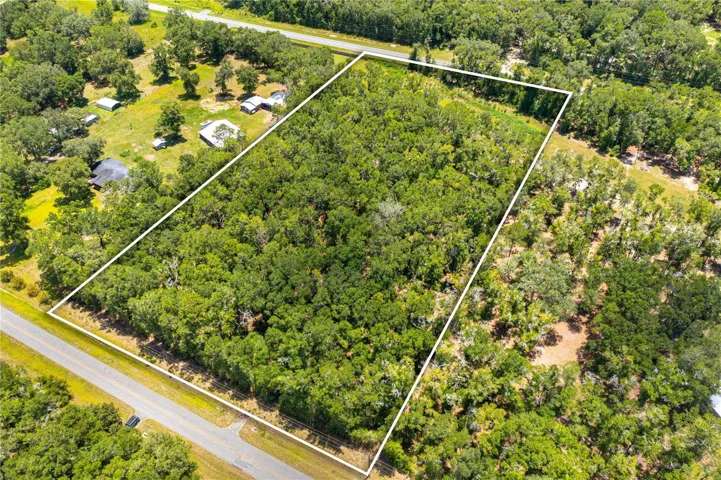 Lot 5 SW Meadowlands Drive