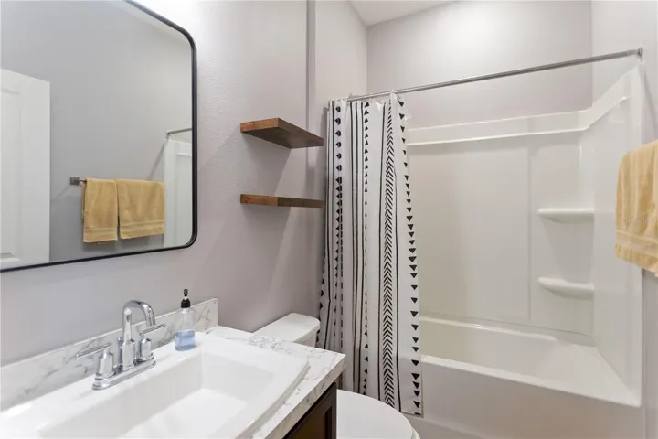 Bathroom 3-1st Floor