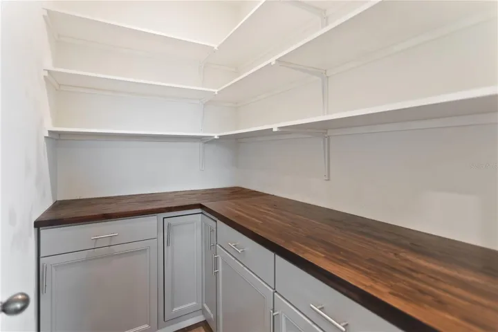 Butler Pantry